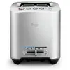 Sage - The Smart Toast, Aluminium Brossé (STA825BAL2EEU1) - Sage Appliances