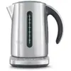 Bouilloire sans fil Sage Appliances The Smart Kettle 3000 W Argent et Noir