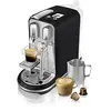 Sage Nespresso Creatista Plus Black Truffel (sne800btr2ebl1)
