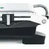 Sage - The Adjustagrill & Press, acier inoxydable brossé