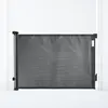 Extra haute barrière de sécurité rétractable - DREAMBABY - 60 à 140 cm...