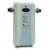 Réchauffeur électrique triphasé re/u 18 Zodiac