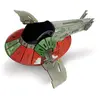 Woodworx Bobba Fett The Mandalorian Star Wars Model Replica Multicolore