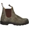 Blundstone Blundstone Classics 585 Mens Rustic Brown Boots - 44