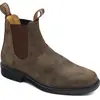 Blundstone Blundstone 1306 Homme Bottes Chelsea Tabaco - Marron - 42