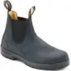 Blundstone Blundstone Classics 587 Rustiques Noires Bottes - 37