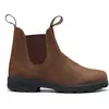 Blundstone Femme Original 500 Series Bottine Chelsea, Brun, 43 EU
