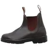 Blundstone Bottes Brunes Épaisses Originales 500 - 37