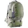 Caribee Jetpack travelpack - 75+10L - Mantis Green
