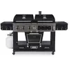 Barbecue Pit Boss MEMPHIS ULTIMATE mixte gaz, charbon et fumoir électr...