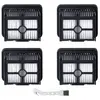AIMOONSA Lot de 4 filtres HEPA pour Dreame H12 Pro / H12 Dual / H12 Pr...