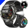 HOM2SEEKER Montre Connectée avec 120+ modes Sport Étanchéité IP68 - 20...
