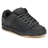 Globe Globe Tilt Homme Baskets Patin Gomme Noire - 43