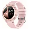 ABURNUDREY Montre connectée Femmes Etanche avec Répondre-Passer Appel ...