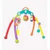 Arche nomade de jeux pliante - PLAYGRO - Junyju - Pour bébé - Effets s...
