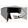 Madeira Garage métal Melton   17,6 m²
