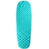 Sea to Summit Articles de Sport Mixte, Turquoise, 168 x 55 cm