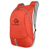 Sea To Summit Ultra-Sil Day Pack - Rugzak Spicy Orange 20 L