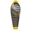 Sac de Couchage - SEA TO SUMMIT - Spark - Duvet - Mixte - Sarcophage
