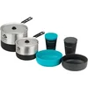 Sea To Summit Batterie De Cuisine Sigma 2.2
