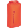 Sea To Summit Sac Etanche Ultra Léger 5 Litres Rouge