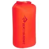 Sea To Summit Ultra-Sil Dry Bag 20L Spicy Orange [217777] -  sac de transport sac de voyage
