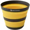 Sea To Summit Frontier UL Gobelet pliant Jaune