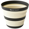 Sea To Summit Frontier UL Gobelet pliant Blanc