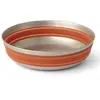 Sea To Summit Bol Pliable Detour L Stainless Steel