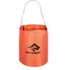 Sea To Summit Opvouwbare Waterzak 10 Liter Oranje