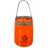 Sea To Summit Ultra-sil Foldingbucket Opvouwbare Waterzak 10l