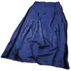 Sea to Summit Silk Stretch Liner Standaard Lakenzak - Zijde-lycra - Blauw - Recht model