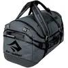 Sea to Summit Duffle - Sac de voyage - 65l noir