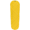Sea to Summit Ultralight - Matelas - Small jaune