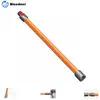 ZHUOXUAN Tube d'extension de Rechange pour Dyson V11 V10 V7 V8 Aspirat...