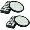 Filtre pour Silence Force Cyclonic 4AAAA RO7647EA RO7663EA RO7676EA RO...