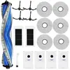 Applicable accessoires de rechange pour Ecovacs Deebot X5 Omni, X5 Pro...