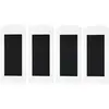 Applicable 4 PCS Accessoires de filtre HEPA pour ECOVACS DEEBOT T30 Pr...