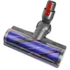 Applicable Tête de Brosse Anti-Enchevêtrement pour Dyson V8 V10 V11 , ...