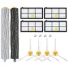 Applicable Accessoires Remplaçant kit pour iRobot Roomba série 800 900...