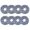 Applicable Lot de 8 Chiffon de Nettoyage de Rechange pour ECOVACS DEEB...