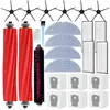 Applicable Kit d'accessoires pour Roborock S7 MaxV Ultra / S7 Pro Ultr...