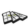 Pièces de rechange d'origine iRobot Roomba - Filtre haute efficacité R...