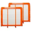 XPRFRV2500 véritable filtre à vide HEPA pour Shark AV2501S RV2502AE RV...