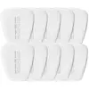 Lot de 10 filtres à particules 5N11 en coton remplaçables pour masque ...