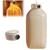 Sèche-Linge Portable, Sèche-Linge électrique 600 W, avec écran LED Et ...