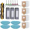 Applicable Applicable Lot de 18 accessoires de rechange pour aspirateu...