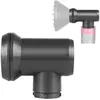 Applicable Applicable Connecteur adaptateur pour fer à friser Dyson Ai...