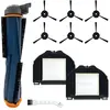 Applicable Applicable Filtres de rechange compatibles avec Shark RV231...