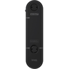 Antivol alarme Knog Scout - noir - 15,3x7,4x1,1 cm